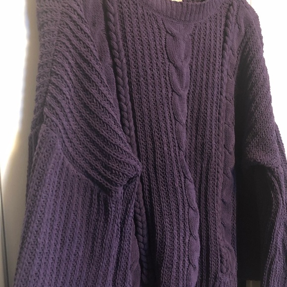 Universal Thread Crew Neck Sweater - Picture 9 of 9